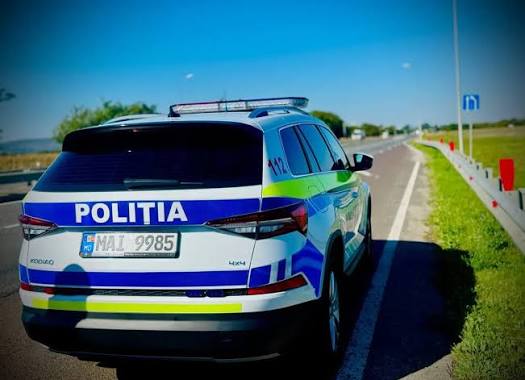 Încă un weekend cu zeci de șoferi băuți la volan. Câți conducători auto au fost documentați