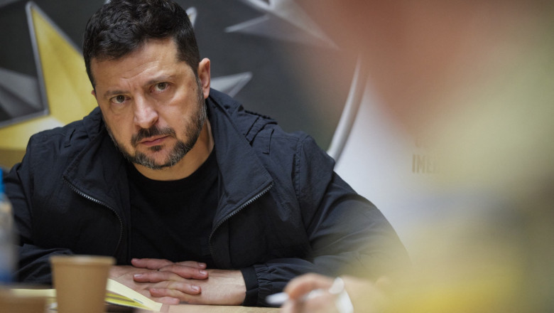 Cine ar putea fi următorul președinte al Ucrainei. În listă apare și Poroșenko