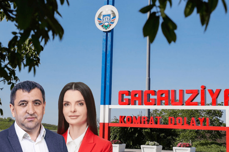 Обвинят ли Гуцул в сепаратизме за угрозы вывести Гагаузию из состава Молдовы? Депутат ПАС: лают, шумят, но не кусаются