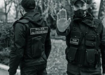 Poliția de Frontieră a interzis intrarea în R. Moldova pentru 22 de cetățeni străini
