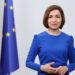 Maia Sandu: ,,De 10 ani călătorim liber, fără vize, în Uniunea Europeană”