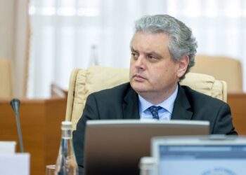 Oleg Serebrian: La Tiraspol nu există dorință de a implica regiunea într-un conflict deschis