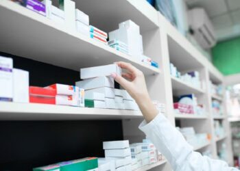 Încă patru farmacii au fost deschise în satele din nordul și centrul R. Moldova