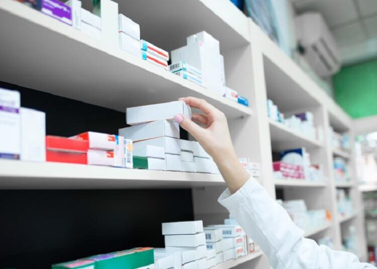 Încă patru farmacii au fost deschise în satele din nordul și centrul R. Moldova
