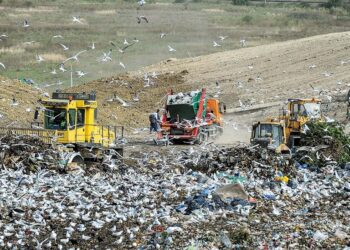 5,4 milioane de euro pentru gestionarea deșeurilor solide în nordul țării. Ce se va construi în Dondușeni, Briceni, Ocnița și Edineț