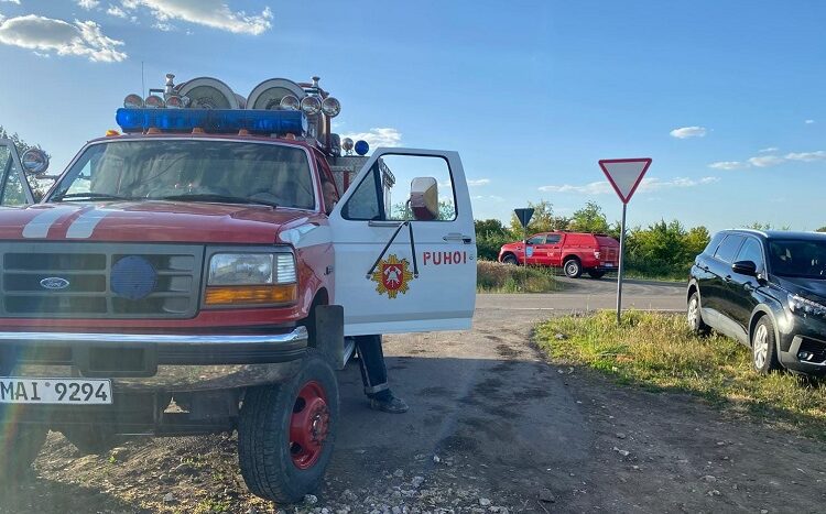 Autoritatea Aeronautică Civilă dezminte zvonurile conform cărora o aeronavă de mici dimensiuni s-ar fi prăbușit în r. Ialoveni