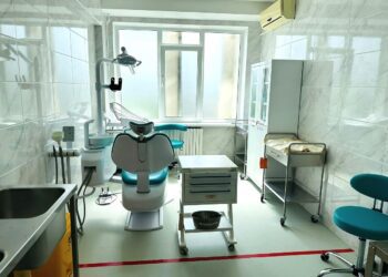 DOC / Ministerul Sănătății anunță un nou serviciu stomatologic gratuit pentru copii și persoane vulnerabile