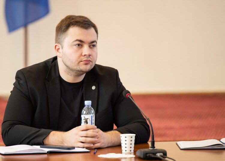 Adrian Băluțel: PSRM încearcă să limiteze accesul diasporei la vot