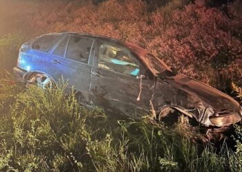 Accident mortal la Hîncești. Trei persoane și-au pierdut viața