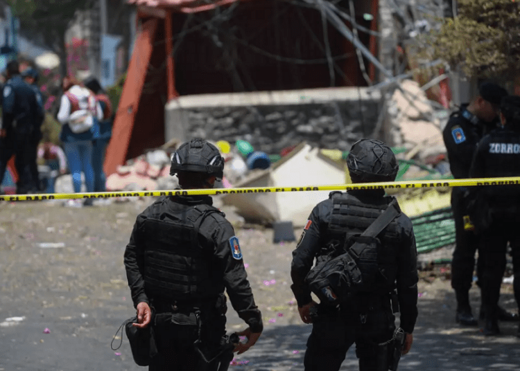 Campanie electorală sângeroasă în Mexic. Zeci de candidați au fost uciși