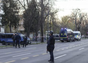 Primul român prins că spiona pentru Putin. Fotografia obiective militare NATO în România și transmitea informații prin ambasada rusă