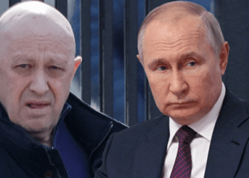 Umbra lui Prigojin la Kremlin. Putin face curățenie în armată, așa cum îi ceruse liderul Wagner înainte de a porni marșul spre Moscova