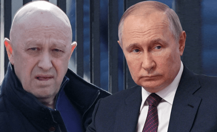Umbra lui Prigojin la Kremlin. Putin face curățenie în armată, așa cum îi ceruse liderul Wagner înainte de a porni marșul spre Moscova
