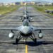Ucraina va primi primele avioane de luptă F-16 în iunie sau iulie, afirmă o sursă militară de la Kiev