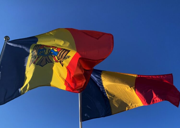 Sprijin de peste Prut pentru R. Moldova: 12,7 milioane de lei românești pentru dotarea structurilor de ordine și securitate publică