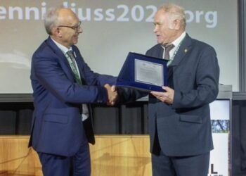 Solul anului 2024 se găsește în stepa Bălțiului