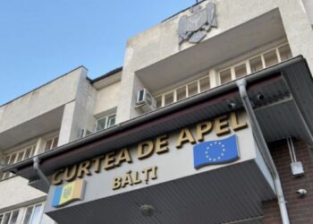 Un judecător din Bălți, promovat pentru Colegiul pentru selecție și evaluare al CSM