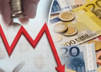 Euro și dolarul continuă să scadă. Curs valutar pentru joi, 23 mai