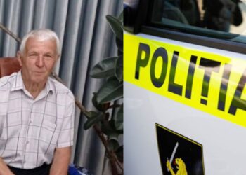 Un bărbat din Bălți, dispărut în ajun de Paștele Blajinilor, căutat cu disperare de familie
