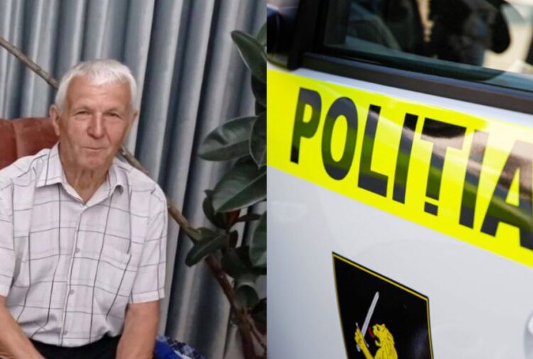 Un bărbat din Bălți, dispărut în ajun de Paștele Blajinilor, căutat cu disperare de familie