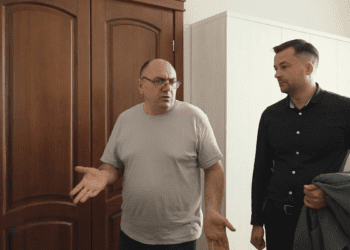 VIDEO | Negocieri eșuate. Primarul de Bălți nu acceptă pe nimeni în locul lui Usatîi