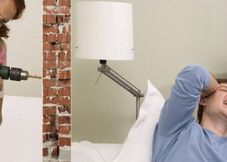 Mai multă liniște pentru cei care stau la bloc! Lucrările de construcții care fac zgomot, interzise duminica și de sărbători