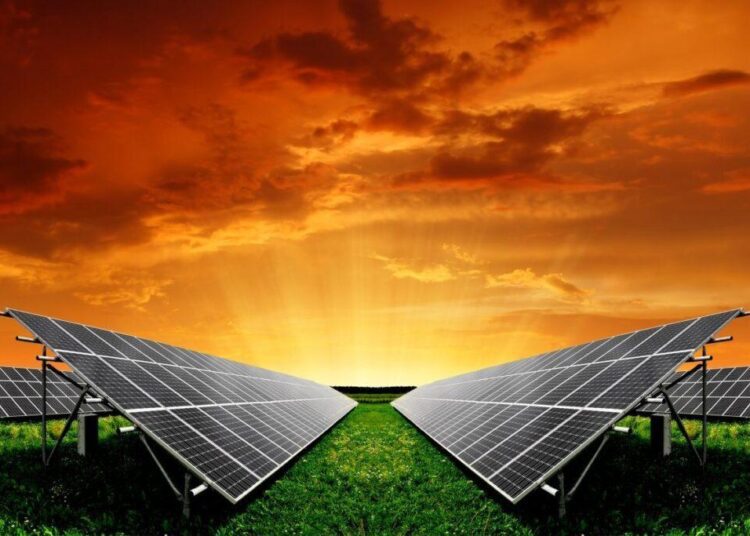 Republica Moldova va adera la Alianța Internațională pentru Energie Solară