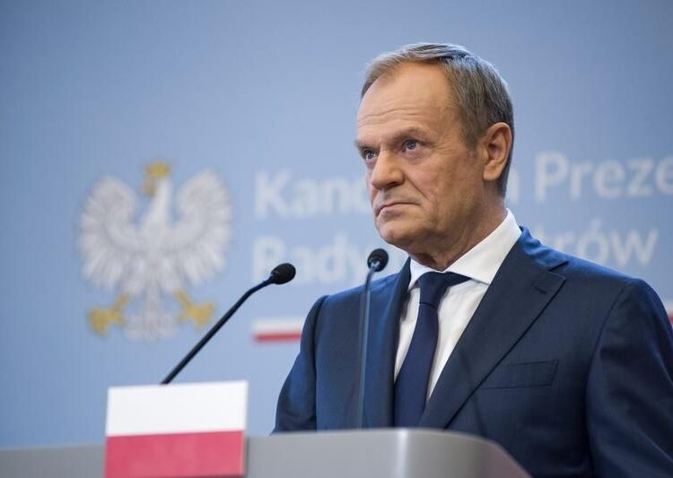 Polonia denunță o campanie de destabilizare orchestrată de Rusia: 12 persoane arestate pentru spionaj și pregătirea unor acte de sabotaj