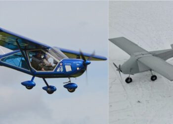 Ucrainenii atacă ținte din Rusia cu avioane transformate în drone kamikaze. De ce nu reușesc rușii să le doboare