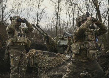 Ucraina afirmă că Rusia adună forţe în nordul regiunii Harkov