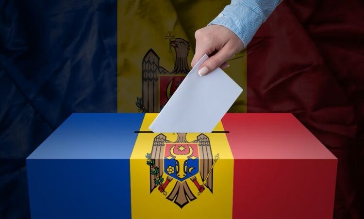 20 octombrie – zi istorică pentru viitorul R. Moldova. Cetățenii sunt chemați la urnele de vot