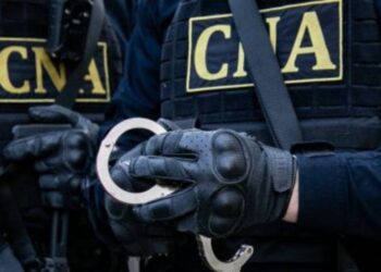 Procurorii din Bălți cer arest preventiv pentru inginerul cadastral, reținut ieri într-un dosar de trafic de influență