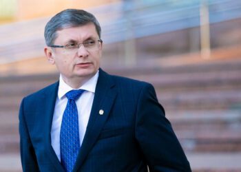 Președintele Parlamentului, Igor Grosu, efectuează o vizită în Franța