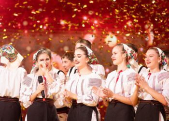 VIDEO | Hecenii din Sîngerei s-au calificat în finala „Românii au talent”. Vor lupta pentru marele premiu de 120 000 de euro