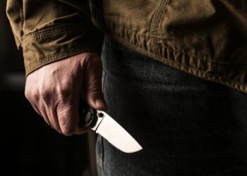 VIDEO | Ar fi ucis un tânăr de 25 de ani din Soroca. Un bărbat, reținut pe urme fierbinți