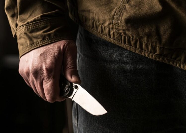 VIDEO | Ar fi ucis un tânăr de 25 de ani din Soroca. Un bărbat, reținut pe urme fierbinți