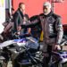 Preşedintele Cehiei a căzut cu motocicleta. Petr Pavel este internat în spital