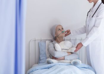 Leucemia ar putea fi tratată. Oamenii de știință au o metodă revoluționară
