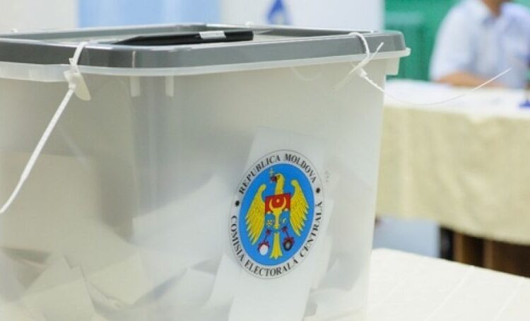 24 de incidente, constatate de Promo-LEX la alegerile locale noi și parțiale din 19 mai