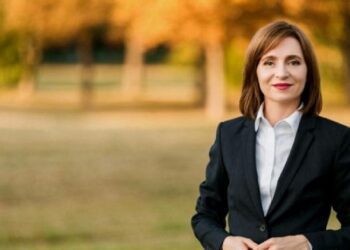 Președinta Maia Sandu își sărbătorește astăzi ziua de naștere