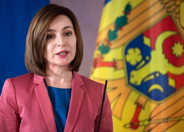 Maia Sandu îndeamnă cetățenii stabiliți peste hotare să participle la „Diaspora Invest”