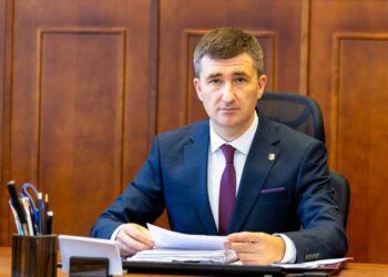 Mâine, Ion Munteanu va depune jurământul în funcția de procuror general