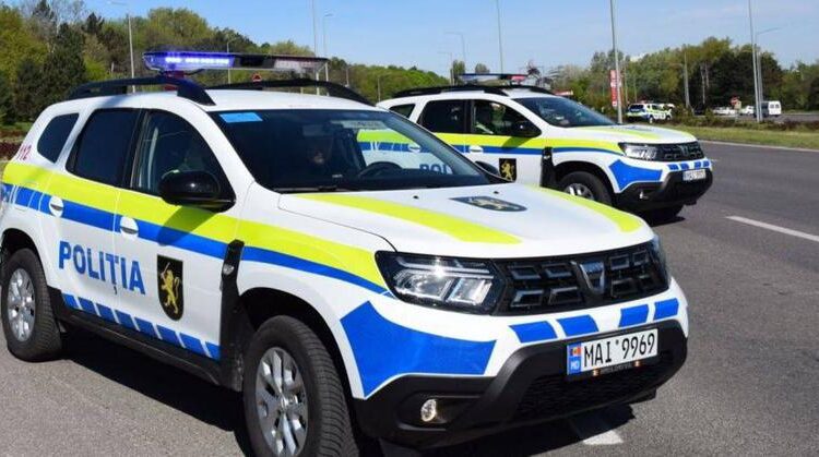 Aproape 4000 de șoferi, trași pe dreapta în weekend. Unii au rămas fără permis de conducere