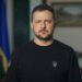 Зеленский: каждое решение западных союзников о военной поддержке Украины принимается с опозданием на год