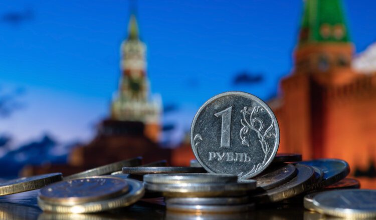 Rusia vrea să crească impozitele bogaţilor şi întreprinderilor pentru a-şi finanţa războiul din Ucraina
