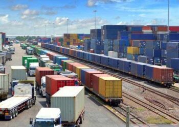 În R. Moldova va fi creat primul terminal multimodal, cu sprijinul USAID: „Este o investiție extrem de atractivă”