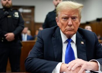 Donald Trump, primul președinte american condamnat penal. A fost găsit vinovat pe 34 de capete de acuzare