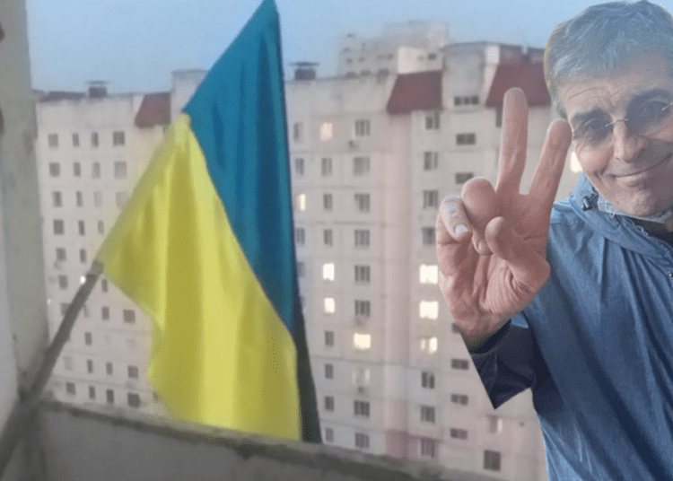 Victor Pleșcanov a fost eliberat de așa-zisele autorități de la Tiraspol: Detenția nu mi-a schimbat valorile și principiile