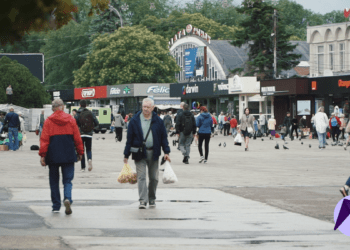 VIDEO | „Mai puțină cheltuială” sau „Nu știu”. Tabloul alegătorilor din nordul R. Moldova