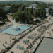 VIDEO | Hramul orașului, sărbătorit cu fast la Bălți. Pe scena vor urca artiști din Ucraina și România